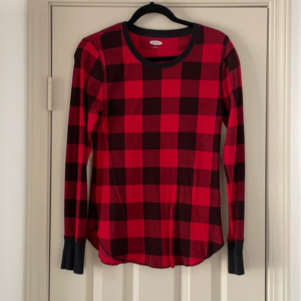 Buffalo Check Thermal